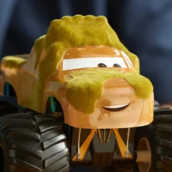 Ivy Die-Cast, Disney Pixar Cars On The Road 10 Ivy Die-Cast, Disney Pixar Cars On The Road -Toy Kids Shop 461023737449 3