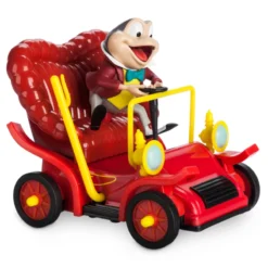 Mr. Toad And Headless Horseman Playset, The Adventures Of Ichabod And Mr. Toad - Disney100 9 Mr. Toad And Headless Horseman Playset, The Adventures Of Ichabod And Mr. Toad - Disney100 -Toy Kids Shop 461023977357 2