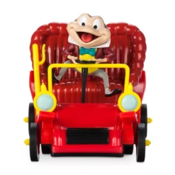 Mr. Toad And Headless Horseman Playset, The Adventures Of Ichabod And Mr. Toad - Disney100 10 Mr. Toad And Headless Horseman Playset, The Adventures Of Ichabod And Mr. Toad - Disney100 -Toy Kids Shop 461023977357 3