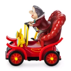 Mr. Toad And Headless Horseman Playset, The Adventures Of Ichabod And Mr. Toad - Disney100 11 Mr. Toad And Headless Horseman Playset, The Adventures Of Ichabod And Mr. Toad - Disney100 -Toy Kids Shop 461023977357 4