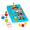Inflatable Pool Toss 2 In 1 Game, Toy Story 2 Inflatable Pool Toss 2 In 1 Game, Toy Story -Toy Kids Shop 461043978266