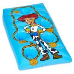 Inflatable Pool Toss 2 In 1 Game, Toy Story -Toy Kids Shop 461043978266 2