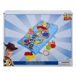 Inflatable Pool Toss 2 In 1 Game, Toy Story -Toy Kids Shop 461043978266 3