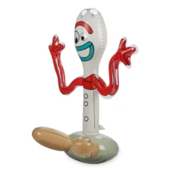 Forky Inflatable Sprinkler, Toy Story 4 -Toy Kids Shop 461044182754 1