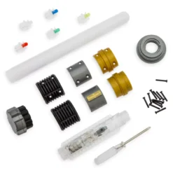 Obi-Wan Kenobi LIGHTSABER Build Toy, Star Wars 8 Obi-Wan Kenobi LIGHTSABER Build Toy, Star Wars -Toy Kids Shop 461062894523 2