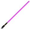 Mace Windu Legacy LIGHTSABER Collectible, Star Wars 1 Mace Windu Legacy LIGHTSABER Collectible, Star Wars -Toy Kids Shop 461063588858