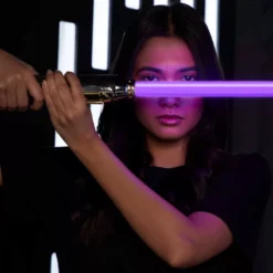 Mace Windu Legacy LIGHTSABER Collectible, Star Wars 9 Mace Windu Legacy LIGHTSABER Collectible, Star Wars -Toy Kids Shop 461063588858 2