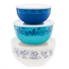 Stitch Nested Mixing Bowls, Set Of 3 1 Stitch Nested Mixing Bowls, Set Of 3 -Toy Kids Shop 465012781581
