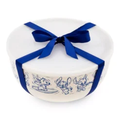 Stitch Nested Mixing Bowls, Set Of 3 7 Stitch Nested Mixing Bowls, Set Of 3 -Toy Kids Shop 465012781581 2