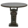 The Haunted Mansion Cake Stand 2 The Haunted Mansion Cake Stand -Toy Kids Shop 465012985033