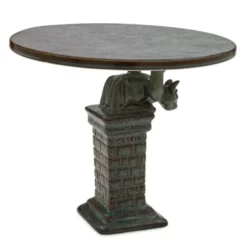 The Haunted Mansion Cake Stand 7 The Haunted Mansion Cake Stand -Toy Kids Shop 465012985033 2