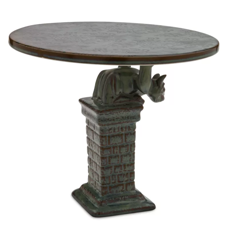 The Haunted Mansion Cake Stand 5 The Haunted Mansion Cake Stand - Image 3
