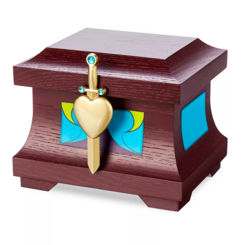 Evil Queen Coasters And Case 7 Evil Queen Coasters And Case - Image 5