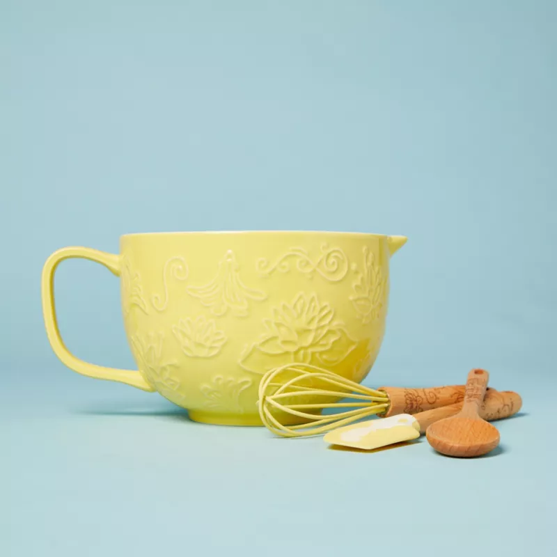 Tiana Baking Set, The Princess And The Frog 4 Tiana Baking Set, The Princess And The Frog - Image 2