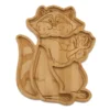 Disney Critters Meeko Serving Platter, Pocahontas 1 Disney Critters Meeko Serving Platter, Pocahontas -Toy Kids Shop 465013380448