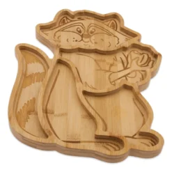 Disney Critters Meeko Serving Platter, Pocahontas -Toy Kids Shop 465013380448 2