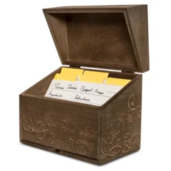 The Princess And The Frog Recipe Box Set -Toy Kids Shop 465013380936 2