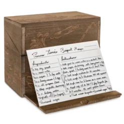 The Princess And The Frog Recipe Box Set -Toy Kids Shop 465013380936 3