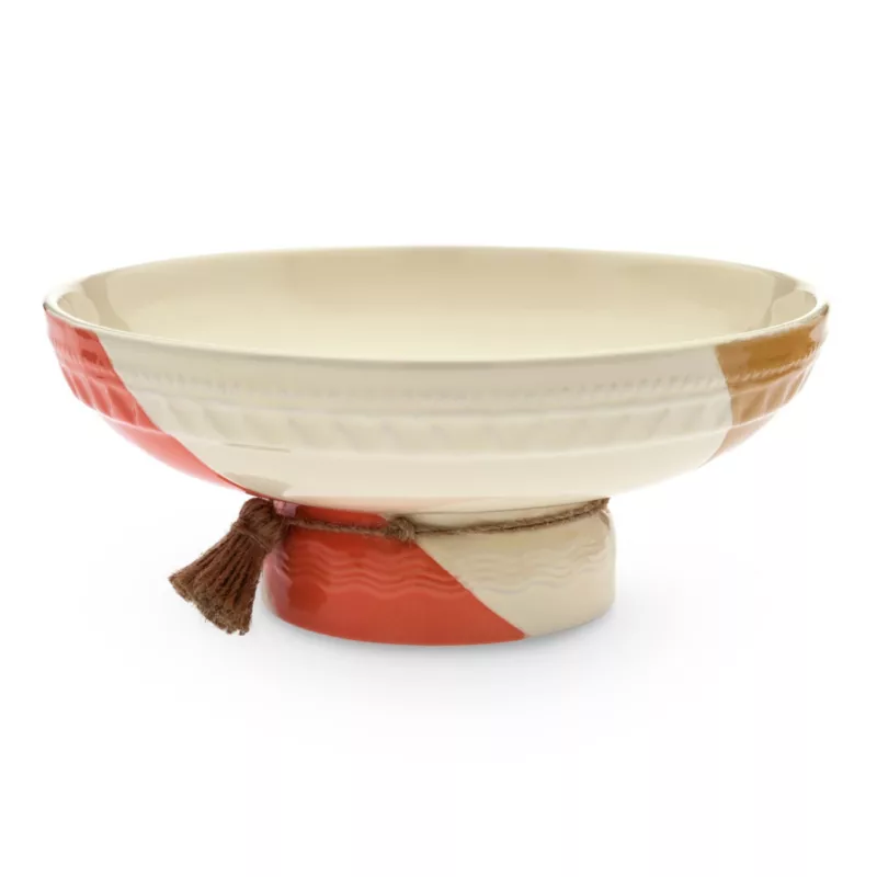 Moana Serving Bowl 4 Moana Serving Bowl - Image 2