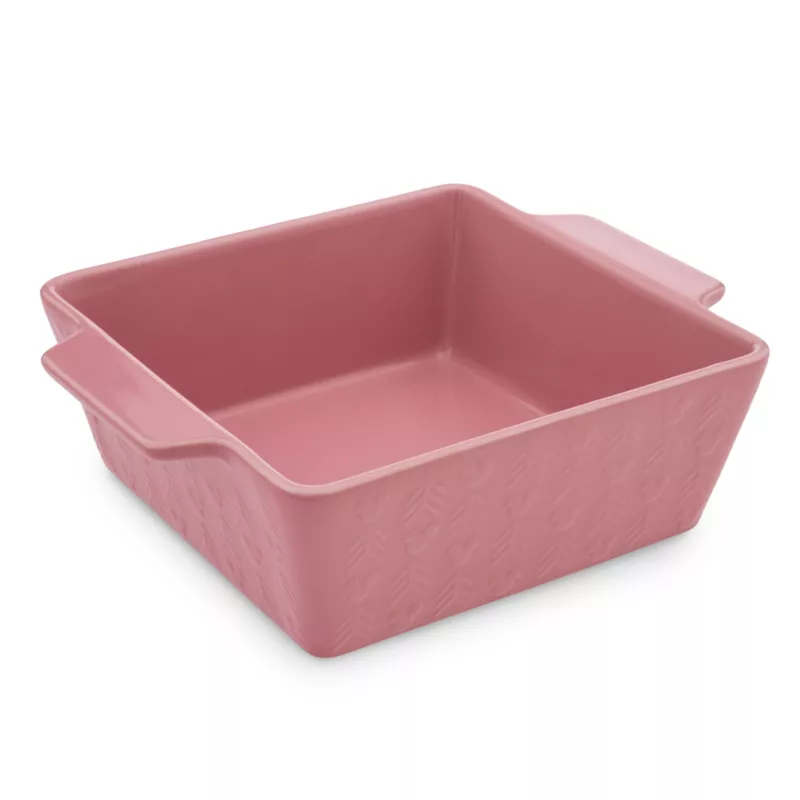 Mickey Mouse Stoneware Baking Dish, Disney Homestead Collection 4 Mickey Mouse Stoneware Baking Dish, Disney Homestead Collection - Image 2