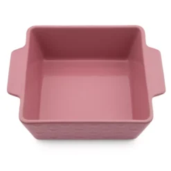 Mickey Mouse Stoneware Baking Dish, Disney Homestead Collection 7 Mickey Mouse Stoneware Baking Dish, Disney Homestead Collection -Toy Kids Shop 465013645523 2