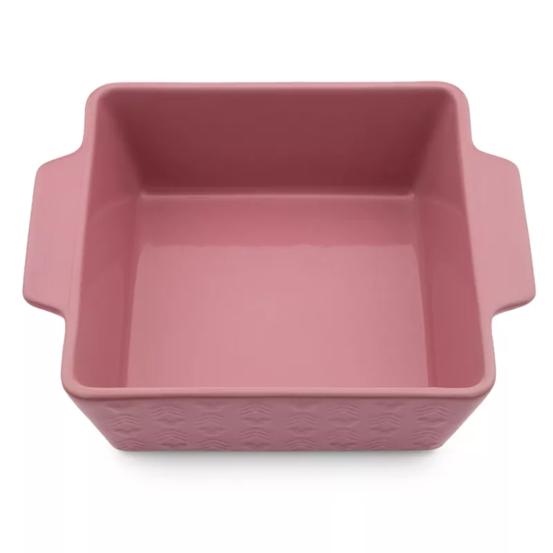 Mickey Mouse Stoneware Baking Dish, Disney Homestead Collection 5 Mickey Mouse Stoneware Baking Dish, Disney Homestead Collection - Image 3