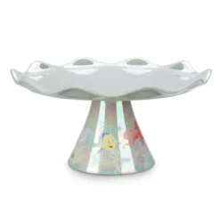 The Little Mermaid Cake Stand 9 The Little Mermaid Cake Stand -Toy Kids Shop 465013645943 2