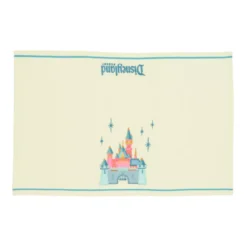 Disneyland Resort Skyline Tea Towels, Set Of 2 9 Disneyland Resort Skyline Tea Towels, Set Of 2 -Toy Kids Shop 465013673731 2