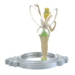 Tinker Bell Accessory Tray, Peter Pan 70 Years 9 Tinker Bell Accessory Tray, Peter Pan 70 Years -Toy Kids Shop 465013814738 2