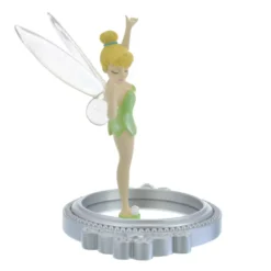 Tinker Bell Accessory Tray, Peter Pan 70 Years 10 Tinker Bell Accessory Tray, Peter Pan 70 Years -Toy Kids Shop 465013814738 3