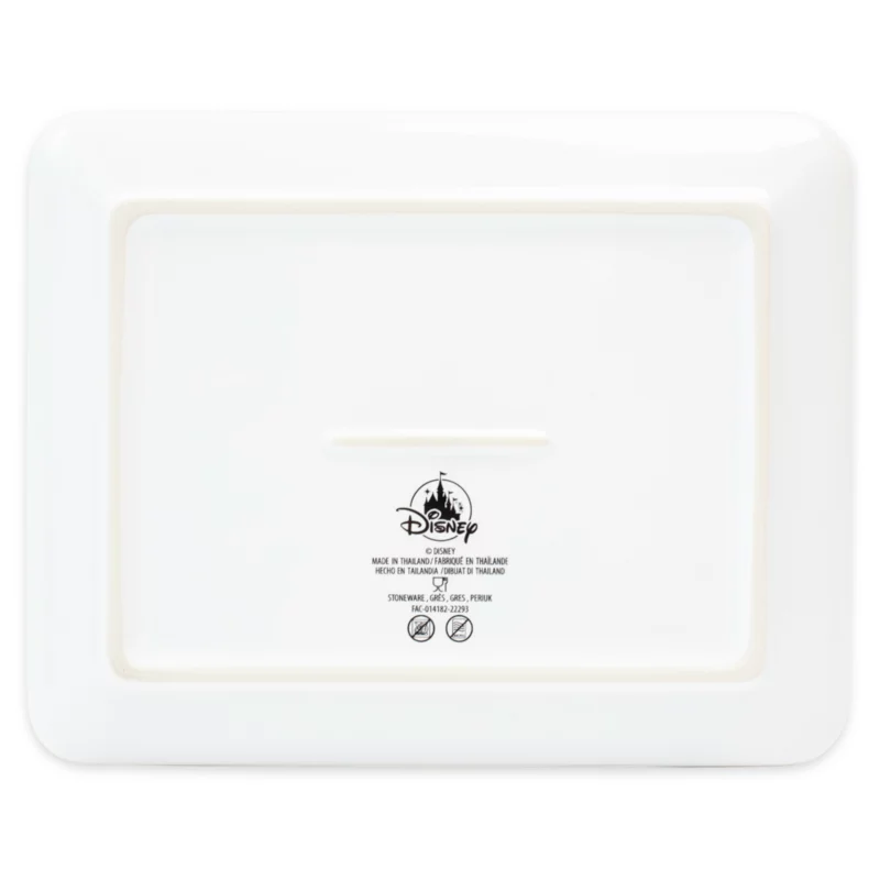 Minnie Parisienne Plate 4 Minnie Parisienne Plate - Image 2