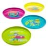 Toy Story Melamine Plate Set 1 Toy Story Melamine Plate Set -Toy Kids Shop 465014181358