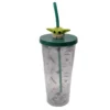Grogu Tumbler With Straw 2 Grogu Tumbler With Straw -Toy Kids Shop 465022988185
