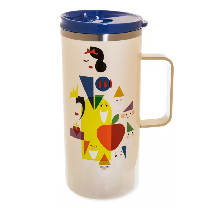 Snow White And The Seven Dwarfs 85th Anniversary Stainless Steel Travel Tumbler 3 Snow White And The Seven Dwarfs 85th Anniversary Stainless Steel Travel Tumbler