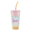 Mary Poppins ''Magic Fills The Air'' Tumbler With Straw -Toy Kids Shop 465023284903