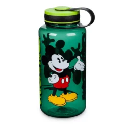 Mickey Mouse Water Bottle, Mickey & Co. -Toy Kids Shop 465023854663 1