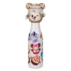 Disney Munchlings Stainless Steel Water Bottle With Topper 2 Disney Munchlings Stainless Steel Water Bottle With Topper -Toy Kids Shop 465023953588