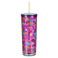 Toy Story Tumbler With Straw -Toy Kids Shop 465024181508 2