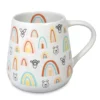 Winnie The Pooh And Friends Rainbow Mug 2 Winnie The Pooh And Friends Rainbow Mug -Toy Kids Shop 465032662600