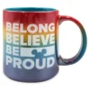 Mickey Mouse Pride Mug -Toy Kids Shop 465032665007