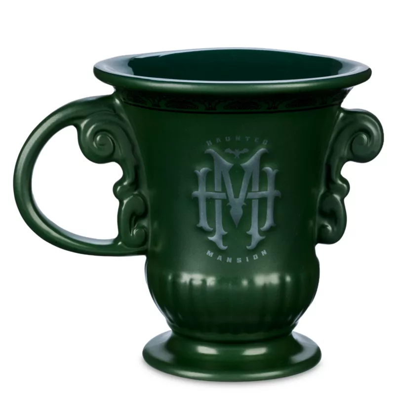 The Haunted Mansion Mug 4 The Haunted Mansion Mug - Image 2