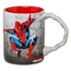 Spider-Man 60th Anniversary Mug -Toy Kids Shop 465032903697