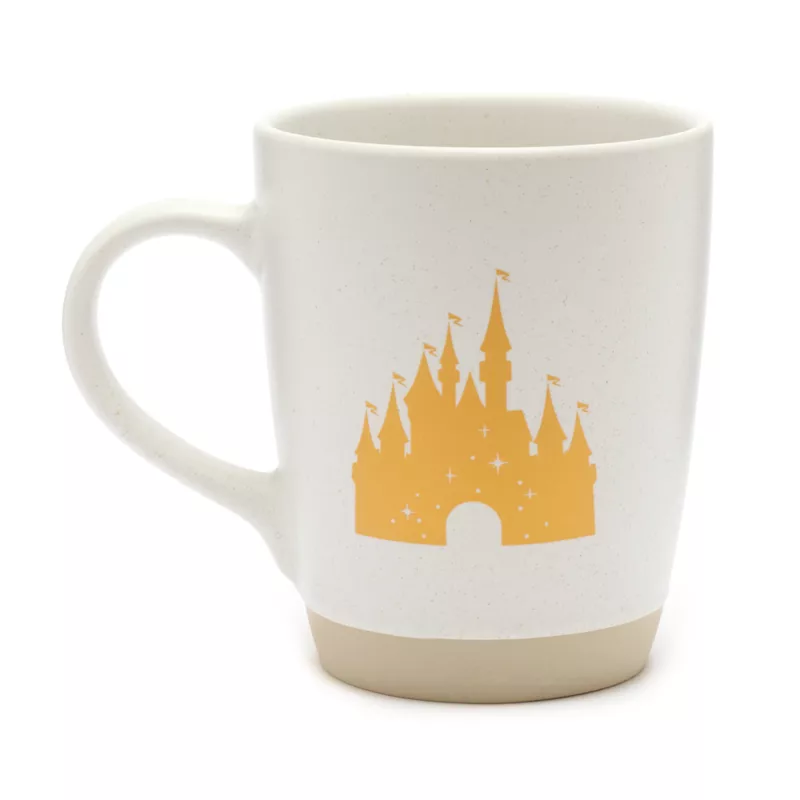 ''Living In A Fantasyland'' Castle Mug 5 ''Living In A Fantasyland'' Castle Mug - Image 3