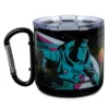 Buzz Lightyear Stainless Steel Mug, Lightyear