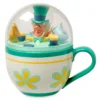 Mad Tea Party Teacup, Alice In Wonderland -Toy Kids Shop 465032997177
