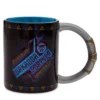 Black Panther: Wakanda Forever Mug -Toy Kids Shop 465033279487