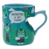Carl And Ellie Mug, Up 2 Carl And Ellie Mug, Up -Toy Kids Shop 465033280780
