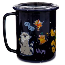 Disney Critters Travel Mug -Toy Kids Shop 465033283347 3