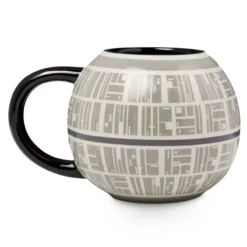 Death Star Mug, Star Wars -Toy Kids Shop 465033622344 1