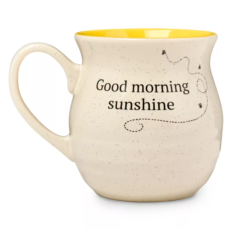 Winnie The Pooh And Piglet Mug 4 Winnie The Pooh And Piglet Mug - Image 2